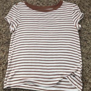 American Eagle Soft and Sexy T-shirt.